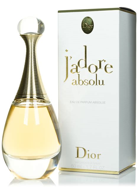 dior j'adore absolu sephora|Dior j'adore l'absolu.